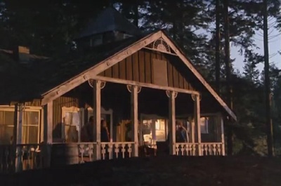 美国哥特剧照的剧照