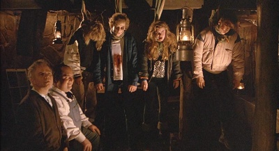 美国哥特剧照的剧照