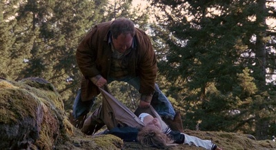 美国哥特剧照的剧照