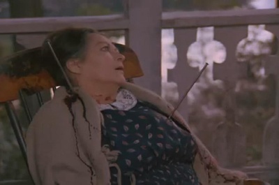 美国哥特剧照的剧照