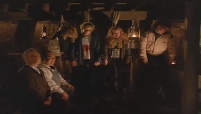 美国哥特剧照的剧照