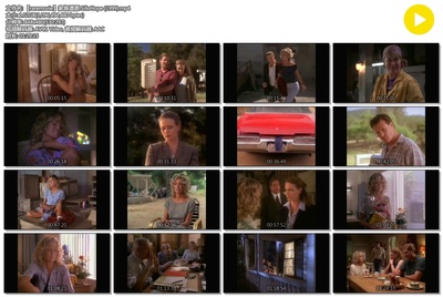 家族遗愿剧照的剧照