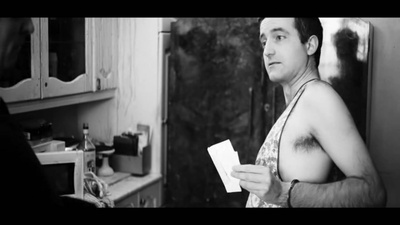 家族遗愿剧照的剧照