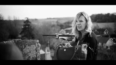 家族遗愿剧照的剧照