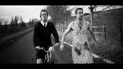 家族遗愿剧照的剧照