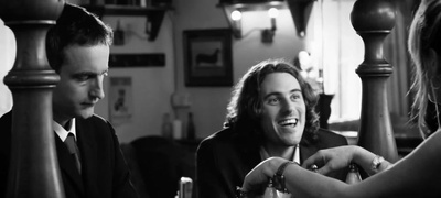 家族遗愿剧照的剧照