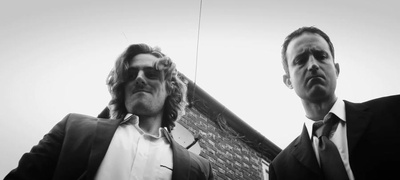 家族遗愿剧照的剧照