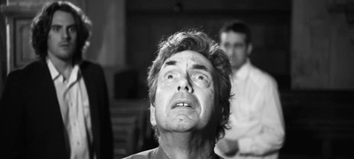 家族遗愿剧照的剧照