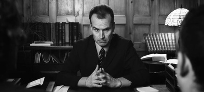 家族遗愿剧照的剧照