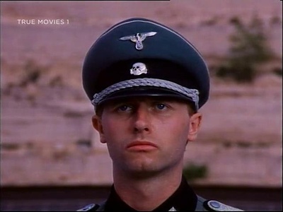 一个无法指证的纳粹剧照的剧照