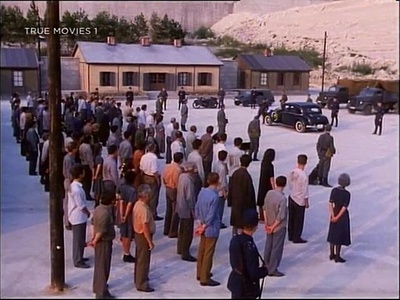 一个无法指证的纳粹剧照的剧照