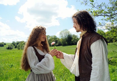 侏儒怪剧照的剧照