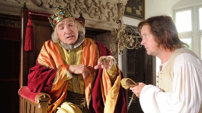 侏儒怪剧照的剧照