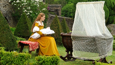 侏儒怪剧照的剧照