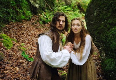 侏儒怪剧照的剧照