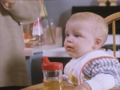 侏儒怪剧照的剧照