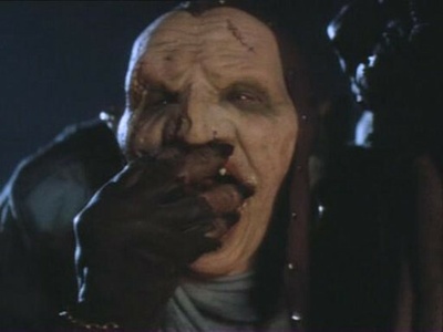 侏儒怪剧照的剧照