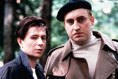 激情床伴剧照的剧照