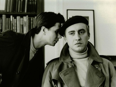 激情床伴剧照的剧照