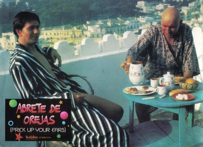 激情床伴剧照的剧照