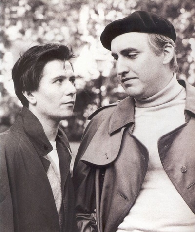 激情床伴剧照的剧照