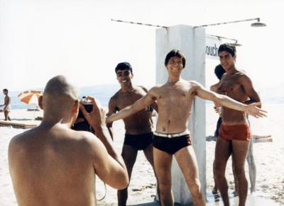 激情床伴剧照的剧照