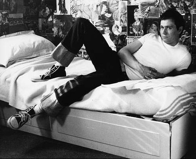 激情床伴剧照的剧照