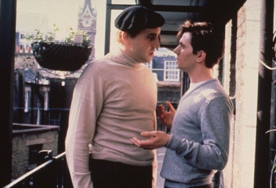 激情床伴剧照的剧照