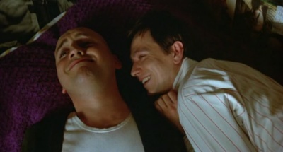 激情床伴剧照的剧照