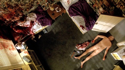 激情床伴剧照的剧照