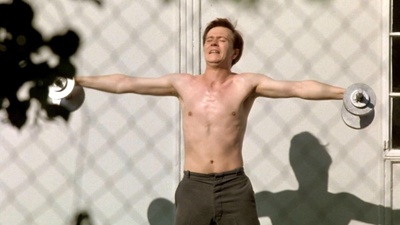 激情床伴剧照的剧照