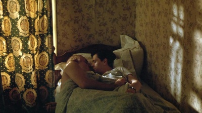 激情床伴剧照的剧照