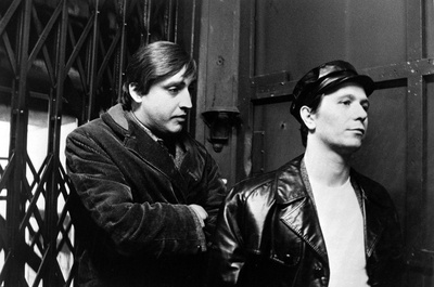 激情床伴剧照的剧照