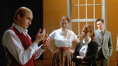 激情床伴剧照的剧照