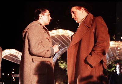 激情床伴剧照的剧照