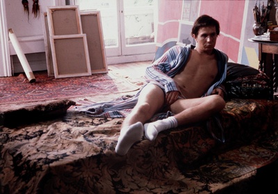 激情床伴剧照的剧照