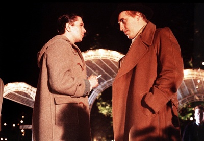 激情床伴剧照的剧照