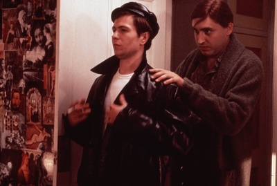 激情床伴剧照的剧照