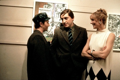 激情床伴剧照的剧照