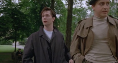 激情床伴剧照的剧照