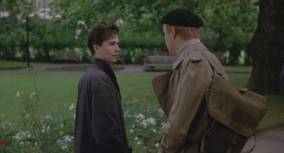 激情床伴剧照的剧照