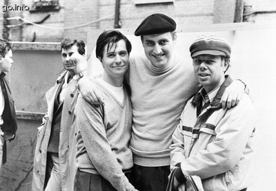 激情床伴剧照的剧照