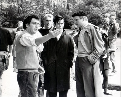 激情床伴剧照的剧照