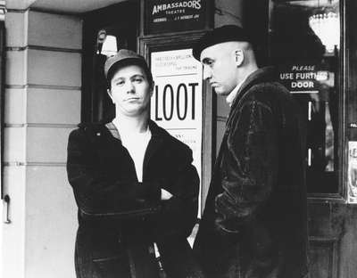 激情床伴剧照的剧照