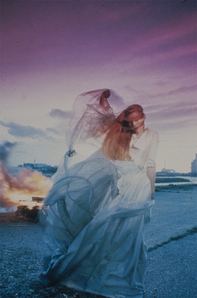 英格兰末日剧照的剧照