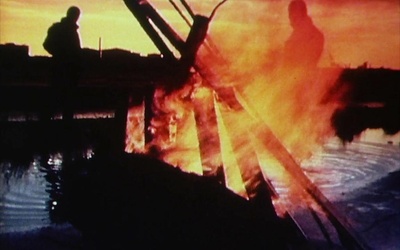 英格兰末日剧照的剧照