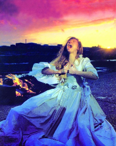 英格兰末日剧照的剧照