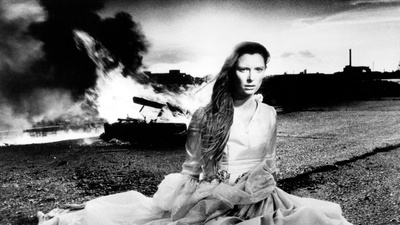 英格兰末日剧照的剧照