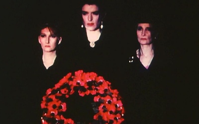 英格兰末日剧照的剧照