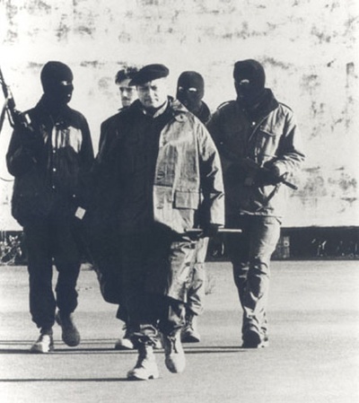 英格兰末日剧照的剧照